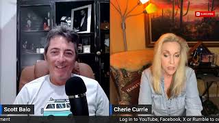 Scott Baio Podcast(short) - Music, Movies, Chainsaws 4-29-2026