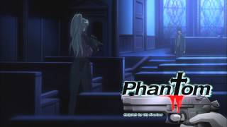 Phantom: Requiem for the Phantom - OST II - Thou know the Fate