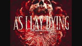 As I Lay Dying - The Blinding of False Light  8 bit