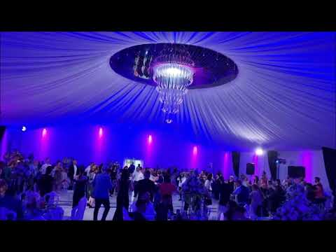 Cristina Stanescu si Gabriel Zamfir - Fragment nunta Urziceni