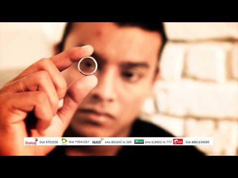 Kiyanna Bari De | කියන්න බැරි දේ | Chamika Sirimanna