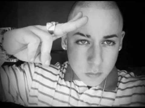 Cosculluela ft Delirious (Me Buscan).wmv