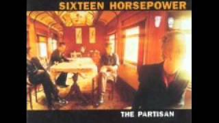 Music video thumbnail preview for Sixteen horsepower - Fire Spirit by 16 Horsepower