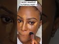 BASIC MAKEUP TUTORIAL FOR BEGINNERS PART 1
