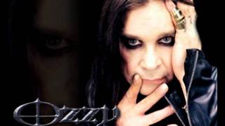 Ozzy Osbourne- Soul Sucker