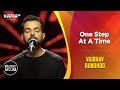One Step At A Time - Vaibhav Bundhoo - Music Mojo Season 6 - Kappa TV