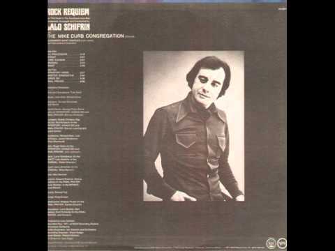download lagu mp3 mp4 Lalo Schifrin Rock Requiem, download lagu Lalo Schifrin Rock Requiem gratis, unduh video klip Lalo Schifrin Rock Requiem