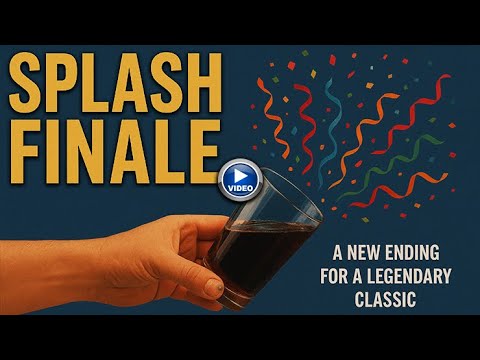 Voir la vidéo de Splash Finale