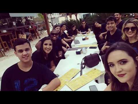 Formatura Sistemas de Informação