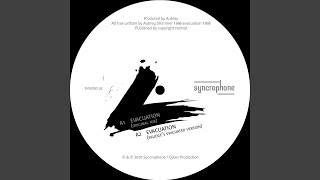 Evacuation (Original Mix)