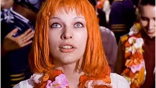 Five Millenia Later (Extended) - The Fifth Element - 20th Anniversary (1997-2017) Benjamin Williams