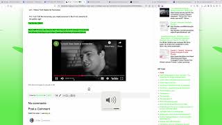 🥊🥊The Super Grok4 Challenge - The Super GUT Punch Grok4 TOE Challenge!!!🥊🥊