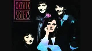 Yankee Don&#39;t Go Home by The Forester Sisters