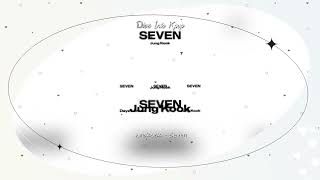 Download lagu Jungkook (feat. Latto) - Seven (Clean Ver.) | 8D Version mp3 Download lagu Jungkook (feat. Latto) - Seven (Clean Ver.) | 8D Version mp3