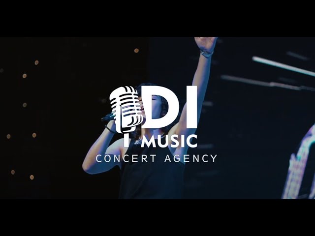 DI MUSIC CONCERT AGENCY - организатор концертов и гастролей по ПФО