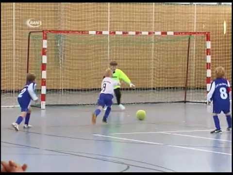 Porta-Cup der F-Jugend in Dessau - RAN1