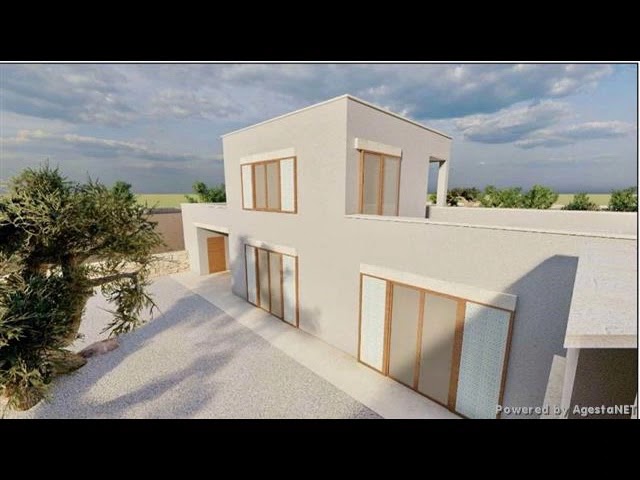 Terreno edificabile in VENDITA SAVELLETRI FASANO