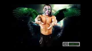 Jeff Hardy-Every Other Day