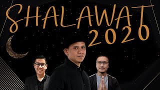 Download lagu Shalawat 2020 - Shalawat Badar - Fadly Padi - Arie Untung - Teddy Snada - Mario Irwinsyah mp3