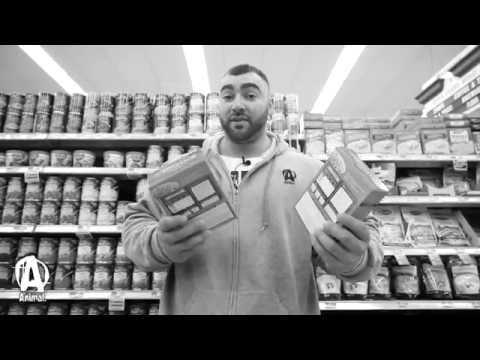 "Big on a Budget" #4 with Vincenzo "MASS" Masone Video