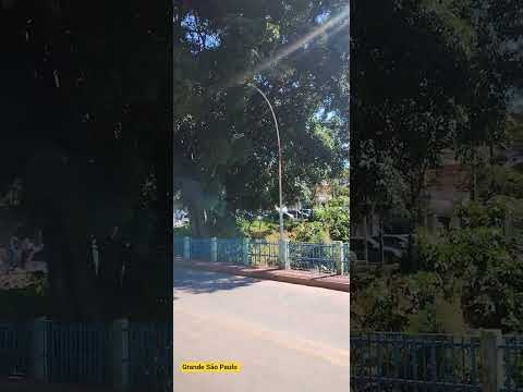 Pirapora, cidade da grande São Paulo.