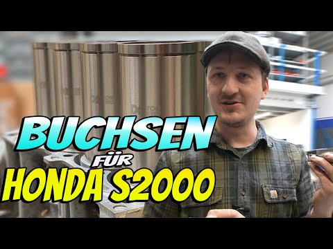 JAPANESE REV PIG! Can we get this thing stable? | Honda S2000 | Subi-Series