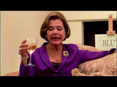 Who Doesn't Love the Jews - Arrested Development