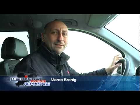 Mittelsachsenjournal Reportage Jagd 1