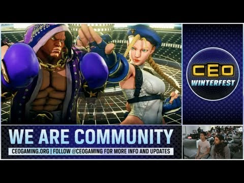 CEO WinterFest 2018 SFV AE - tar0timeFL vs NuckleDu