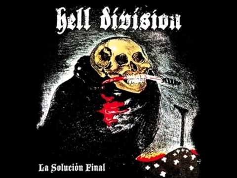 Hell Division - Atentado