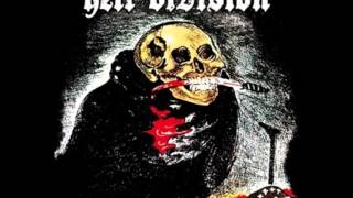 Hell Division - Atentado