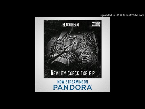 Tryna Make It Rich - Black Dream ft Key To Tha City, Lijah P, Kase Kash