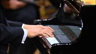 Peter Il'yich Tchaikovsky - Piano Concerto NO  1, b flat minor, op 23