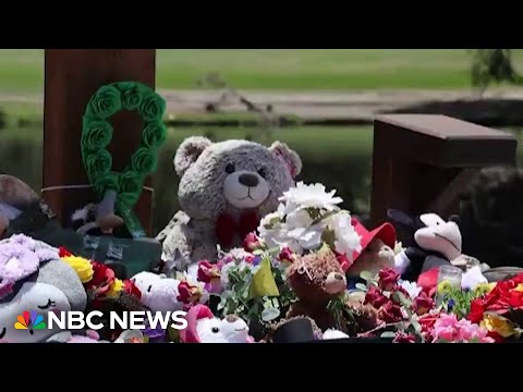 Camp Mystic files for bankruptcy, nearly one year after deadly flooding in Texas killed 28