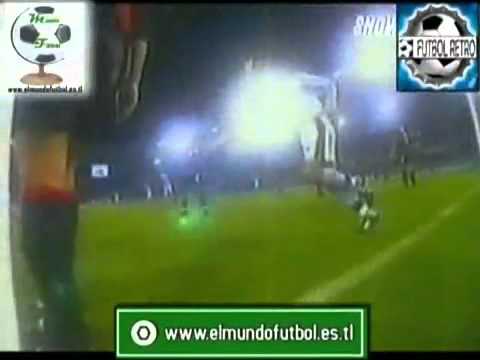 SS Lazio - AC Milan 4-4 (Serie A 1999/00)