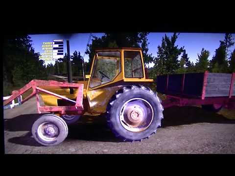 MongoTV_3881 - Mongo Games - Part 39 - My Summer Car - John Salmiaaki