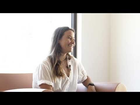 INTERVIEW JOHANNE DEFAY COUPE DE LA FÉDÉRATION