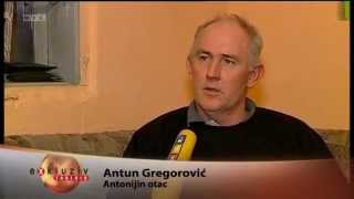 Antonija se probudila iz kome!.mp4