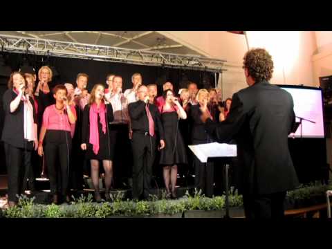 May the Lord show His mercy Upon you - Rotterdam Community Gospel Choir
