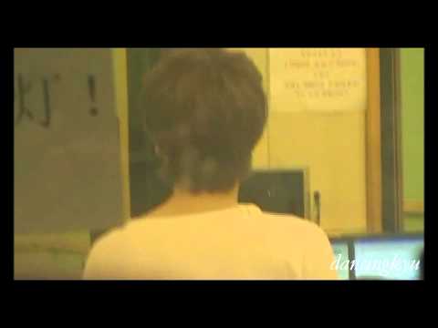 110801 Kyuhyun @ Sukira