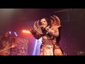 Icon of Dominance (live) - Lordi