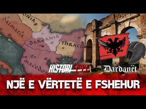 Shteti i humbur i Dardanisë – A ishte Kosova zemra e Gadishullit Ilirik në antikitet?