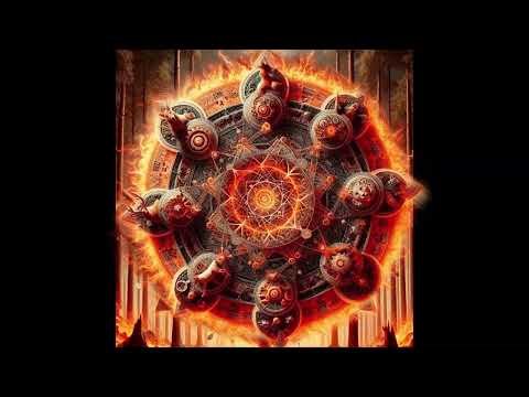 Yaotzin Tech - Awakening (185BPM)