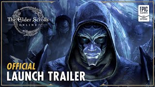 The Elder Scrolls Online: Content Pass 2025 Trailer