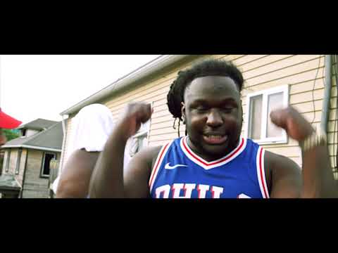 YUNG TAE - BLITZ (Official Music Video)