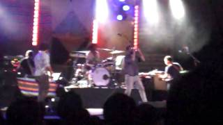 TV on the Radio - Satellite