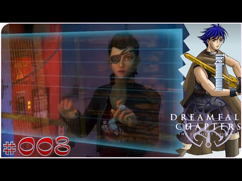 #008 DREAMFALL CHAPTERS (Buch 2) | Betrug [60FPS|720p|GER]