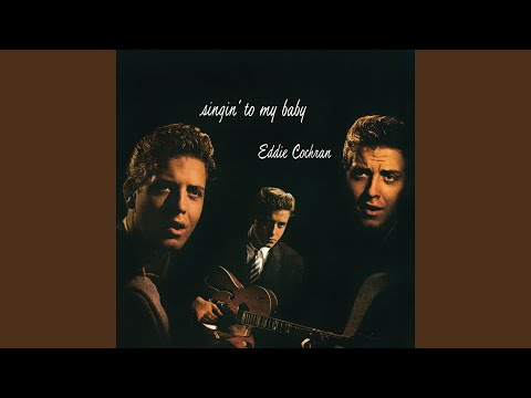 Undying Love - Eddie Cochran