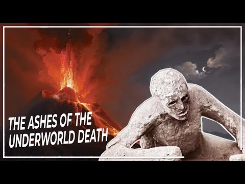 Eruption from Hell: Experience the Apocalypse of the Pompeii Volcano | DOCUMENT History