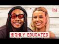 I SHOWED MY FIRST SONG TO WIZ KHALIFA Talk Tuah Ep 11